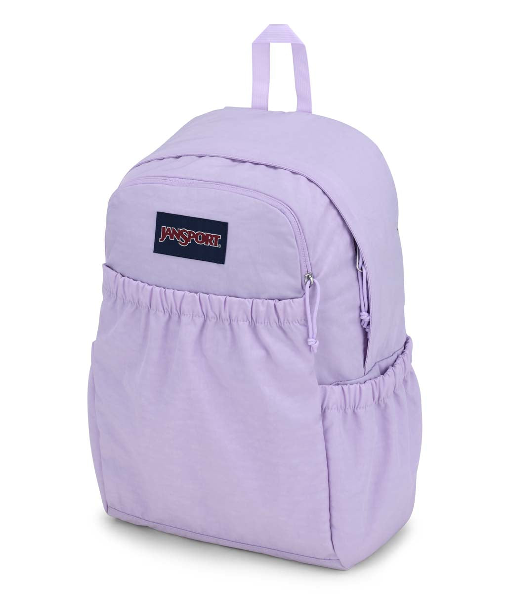 SLOUCH PACK Pastel Lilac