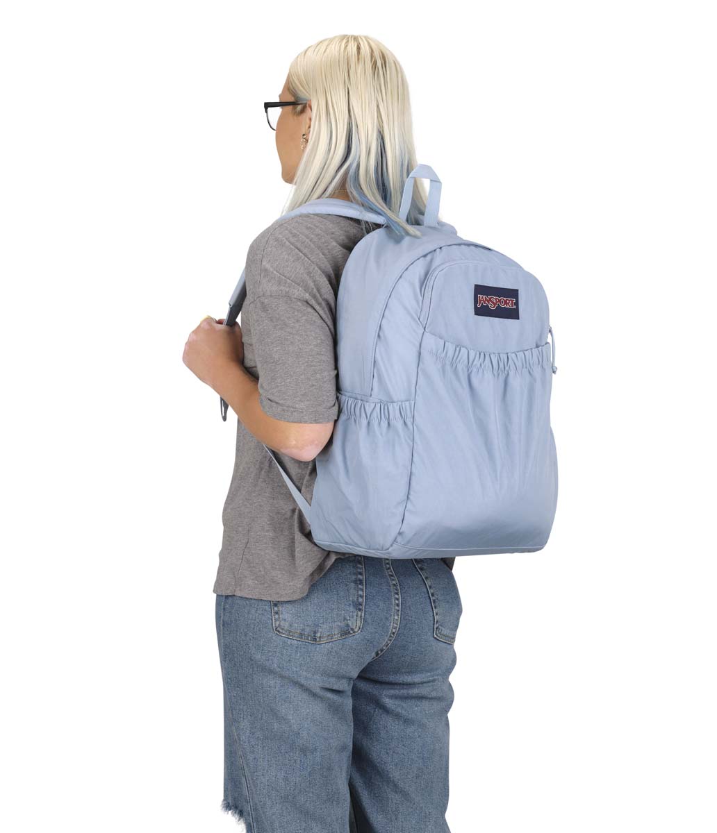 SLOUCH PACK Blue Dusk