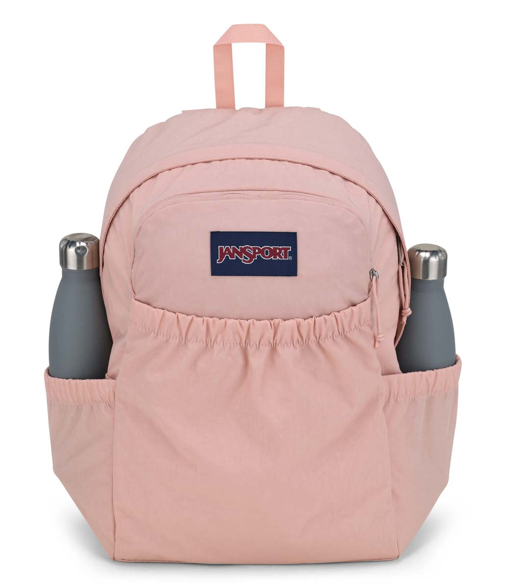 SLOUCH PACK Misty Rose