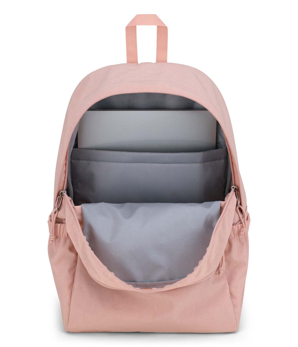 SLOUCH PACK Misty Rose