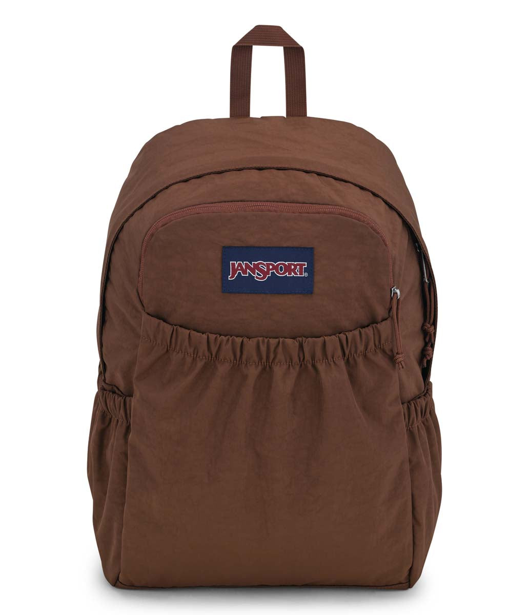 SLOUCH PACK Basic Brown