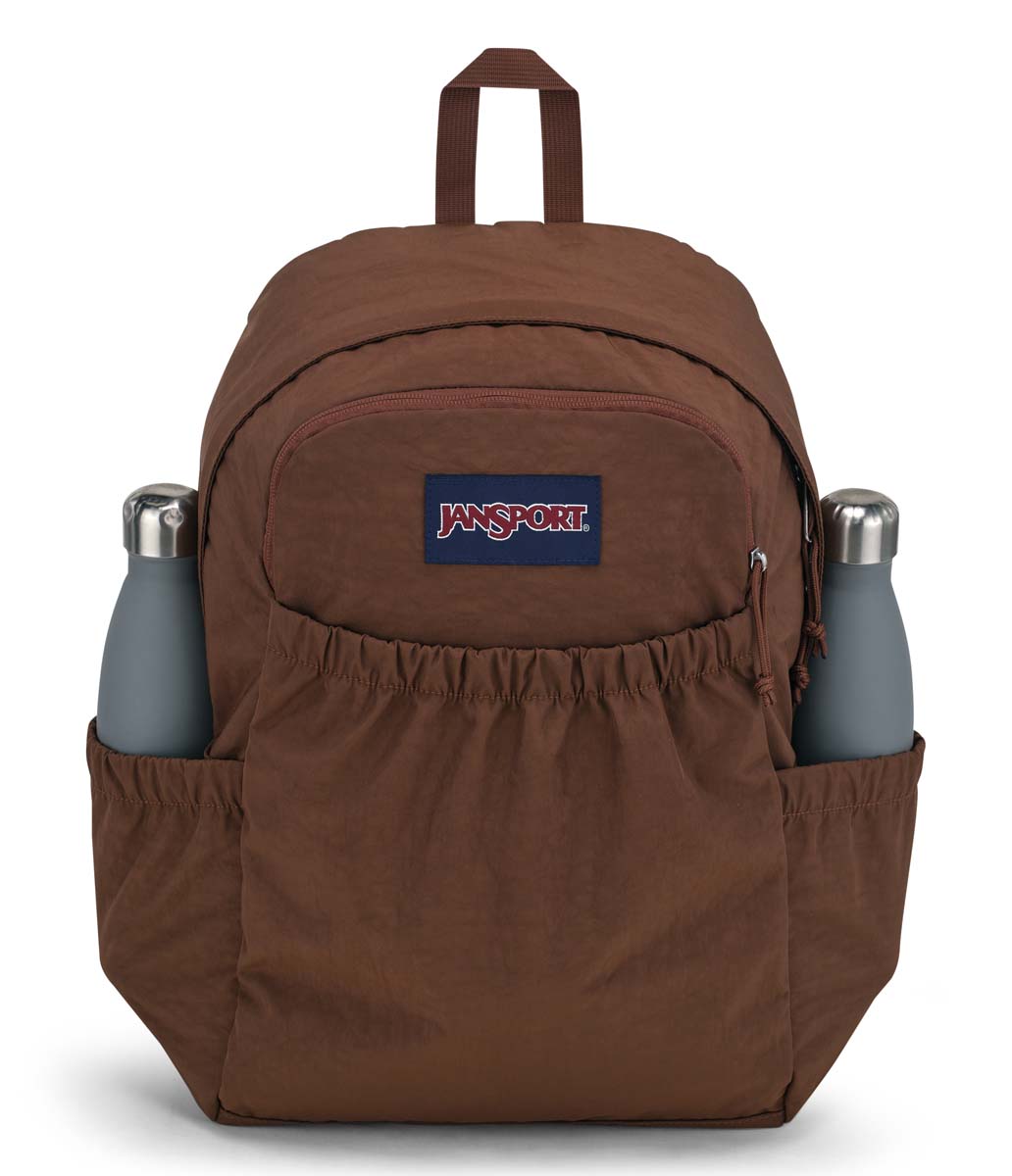 SLOUCH PACK Basic Brown