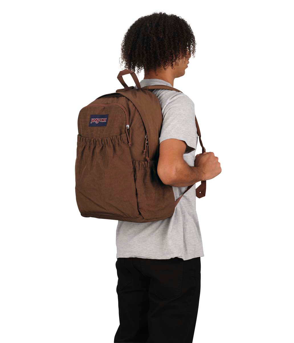 SLOUCH PACK Basic Brown