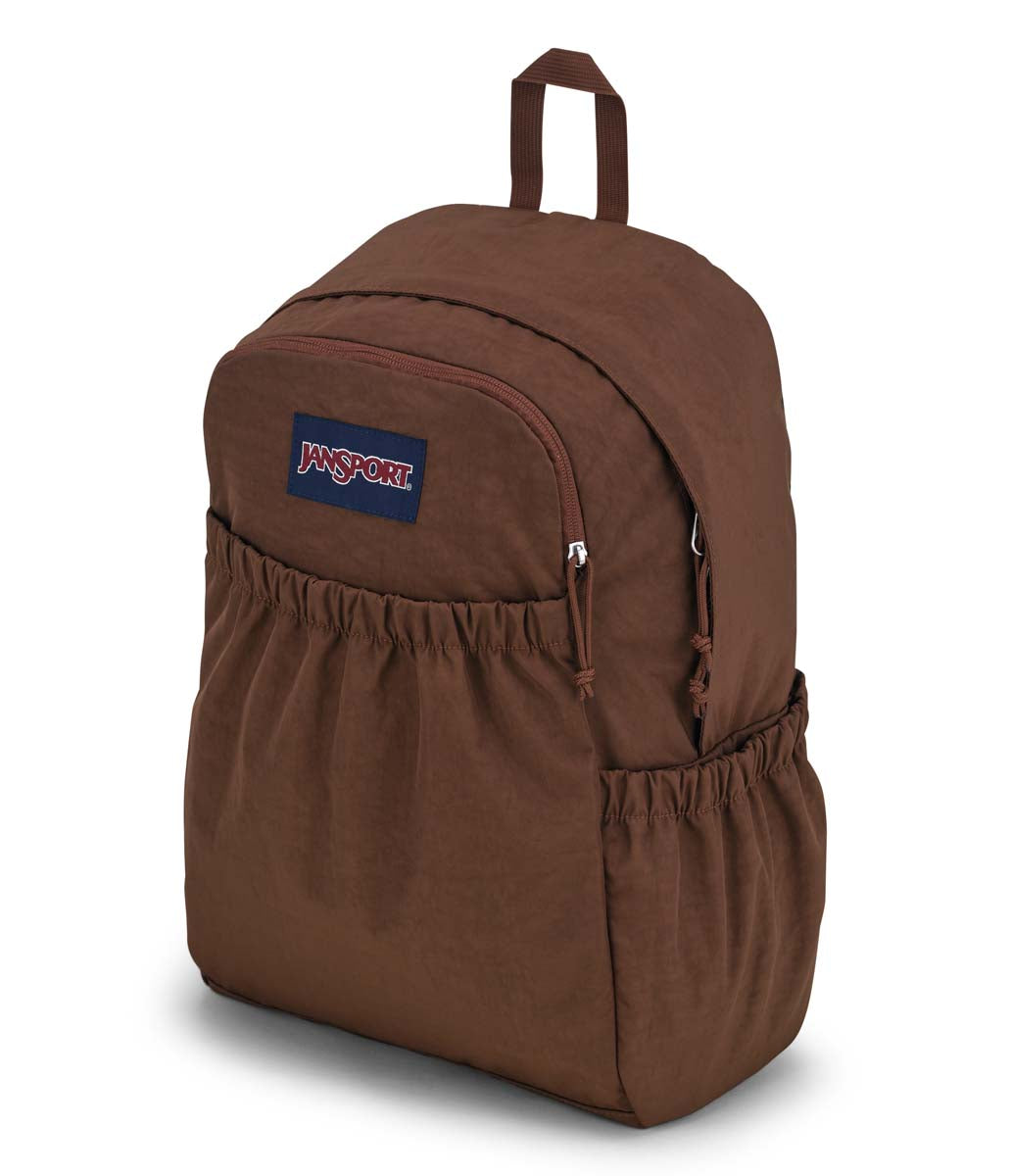 SLOUCH PACK Basic Brown