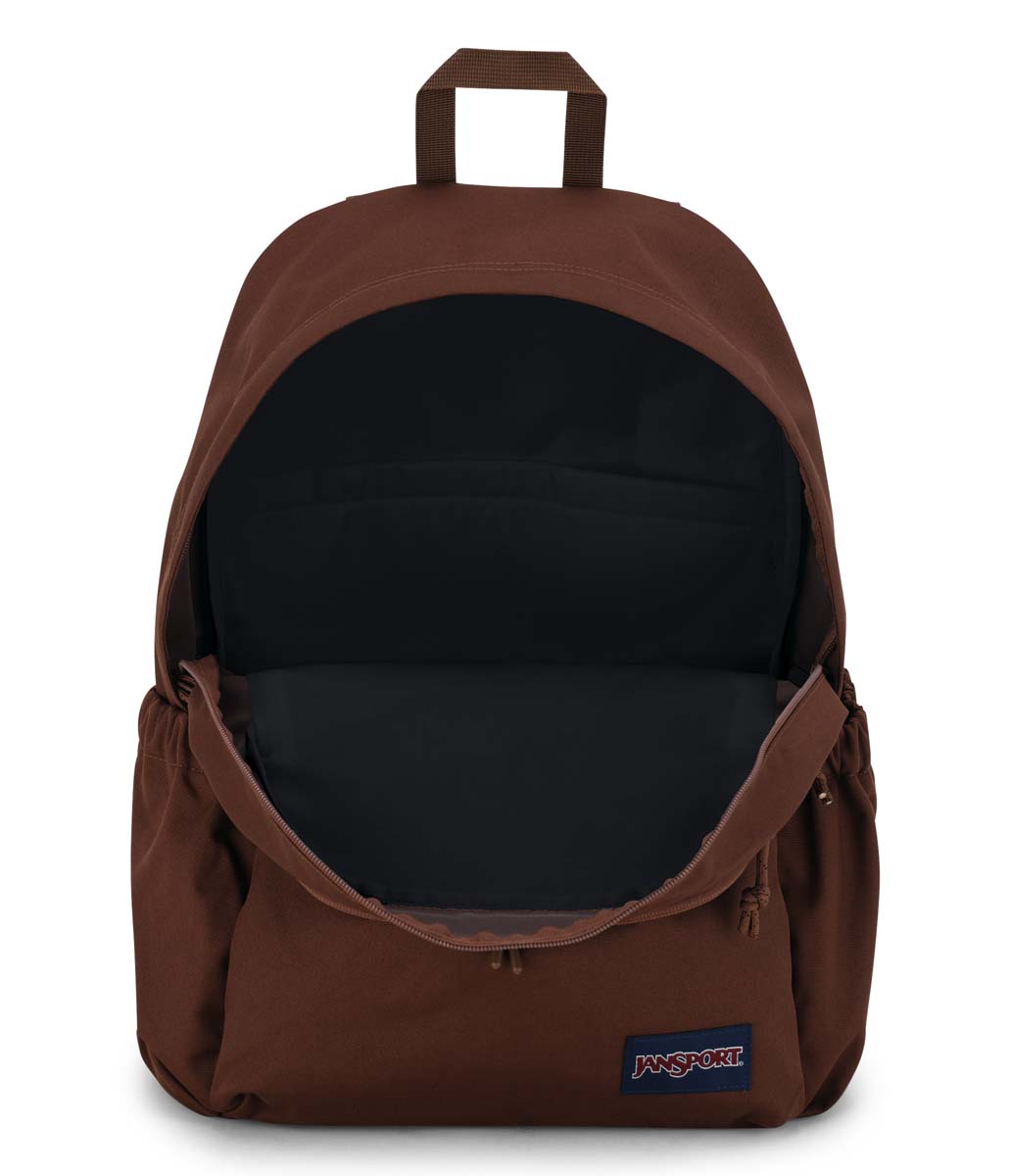 LOUNGE PACK Basic Brown