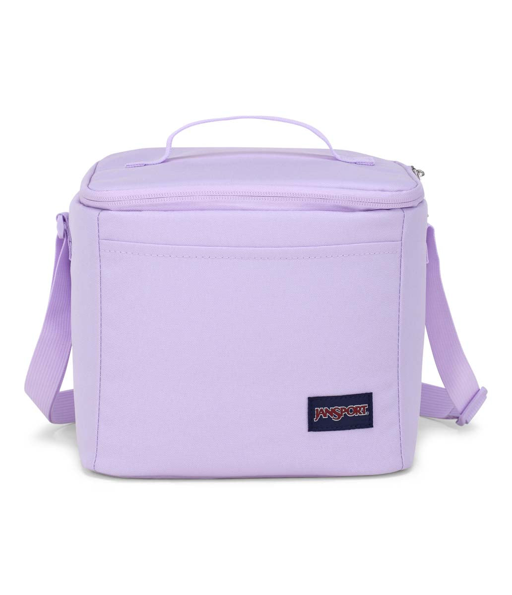 SUPER SNACK Pastel Lilac