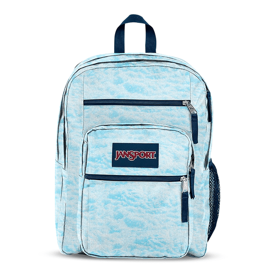 Jansport cloud clearance wash