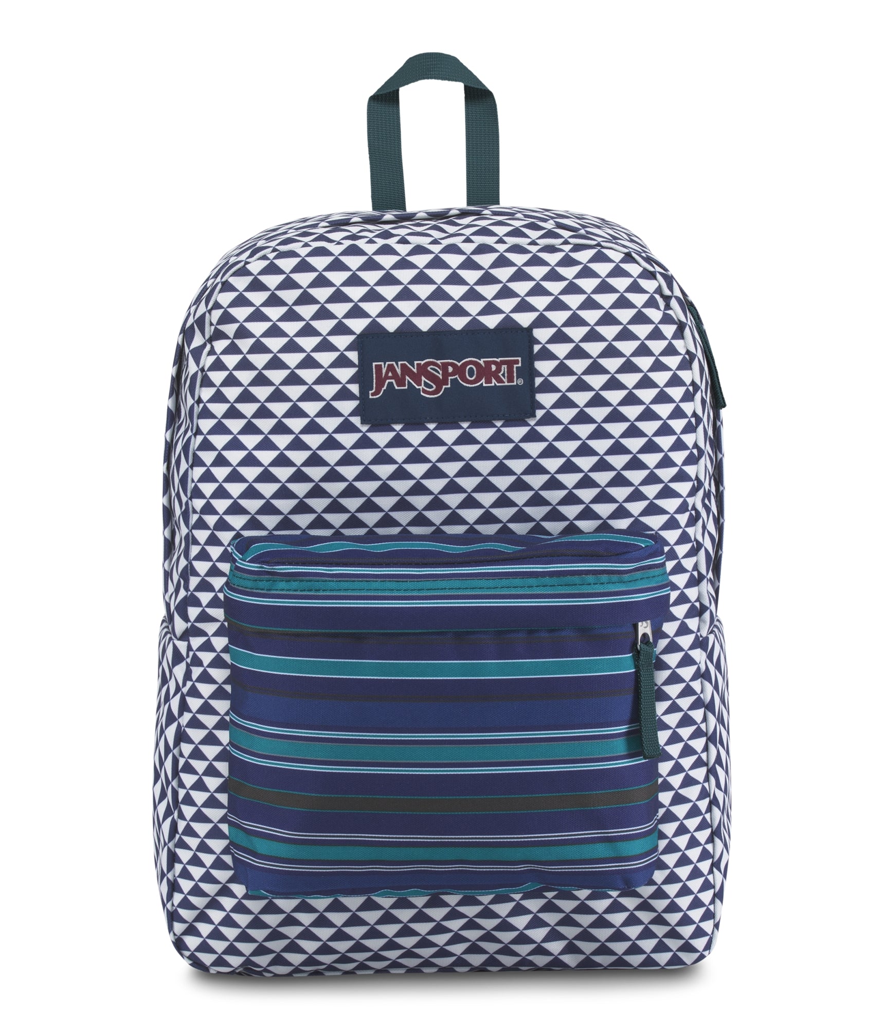 SuperBreak® Backpack, A Classic Pack | JanSport South Africa