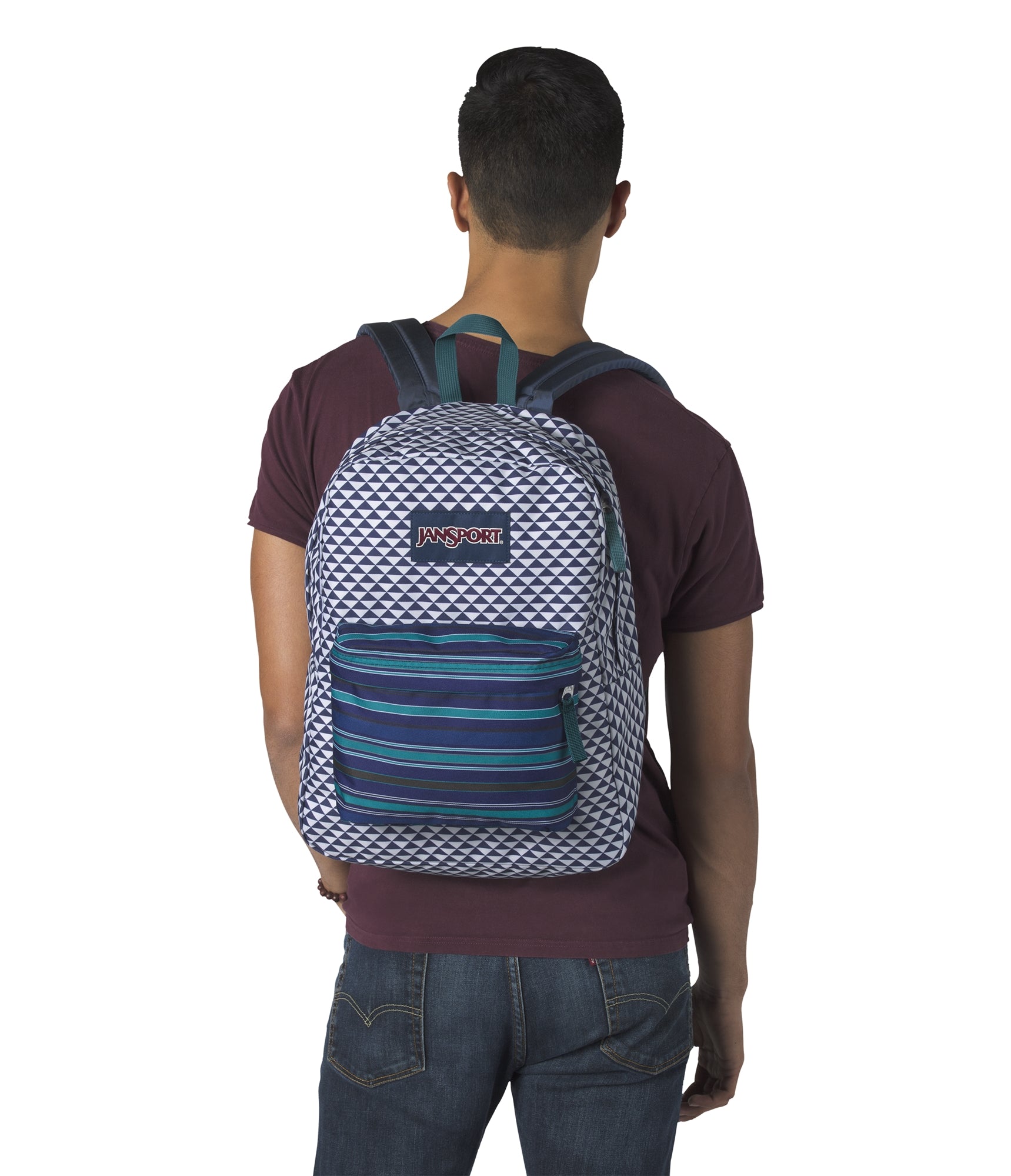 jansport backpack south africa SuperBreak® Backpack, A Classic Pack