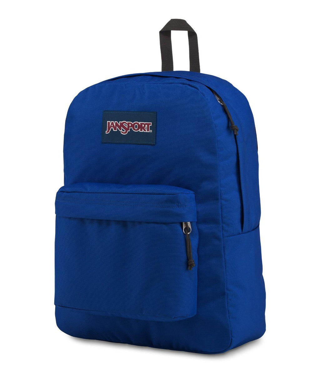 jansport backpack south africa SuperBreak® Backpack, A Classic Pack