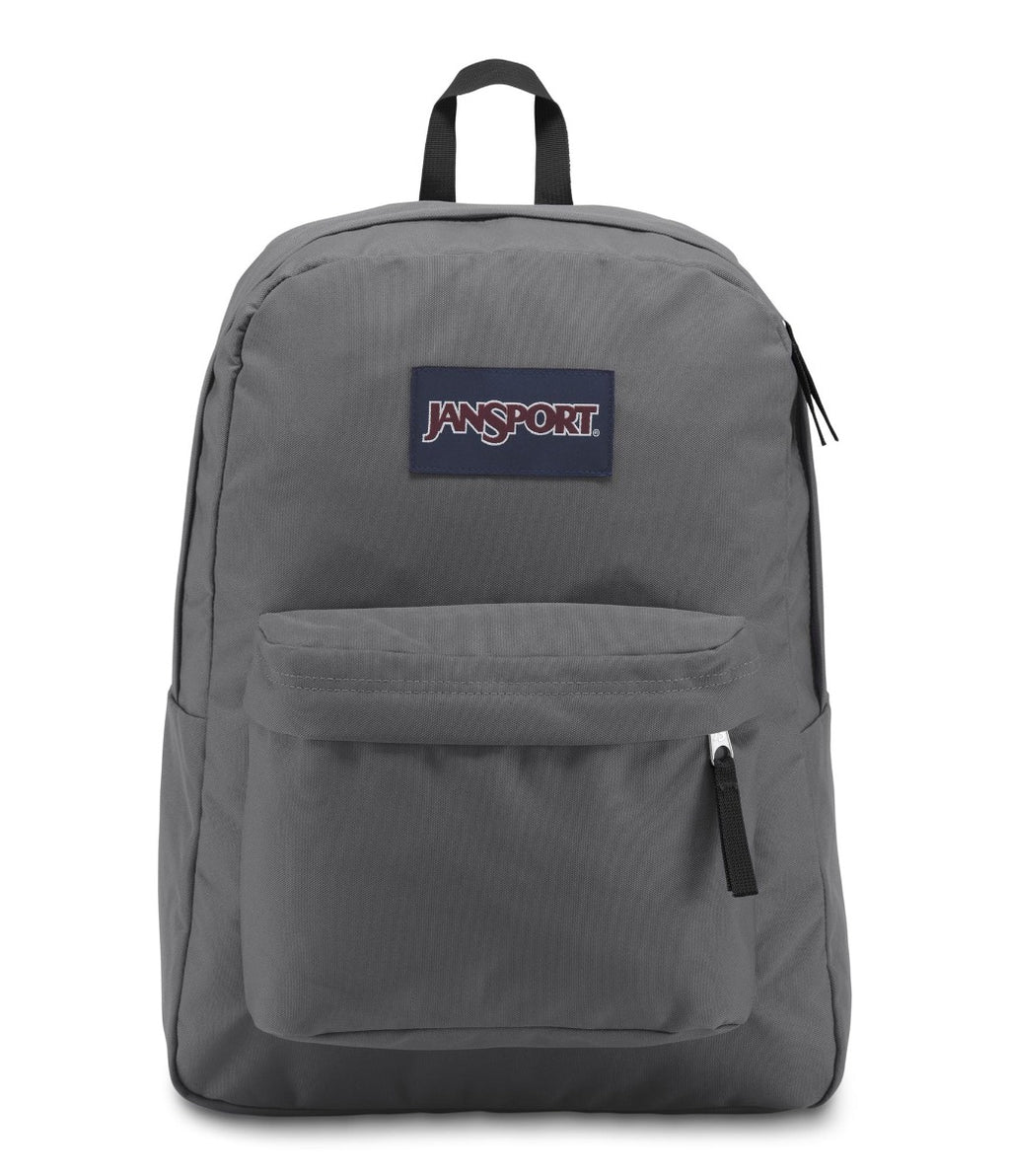 SuperBreak® Backpack, A Classic Pack
