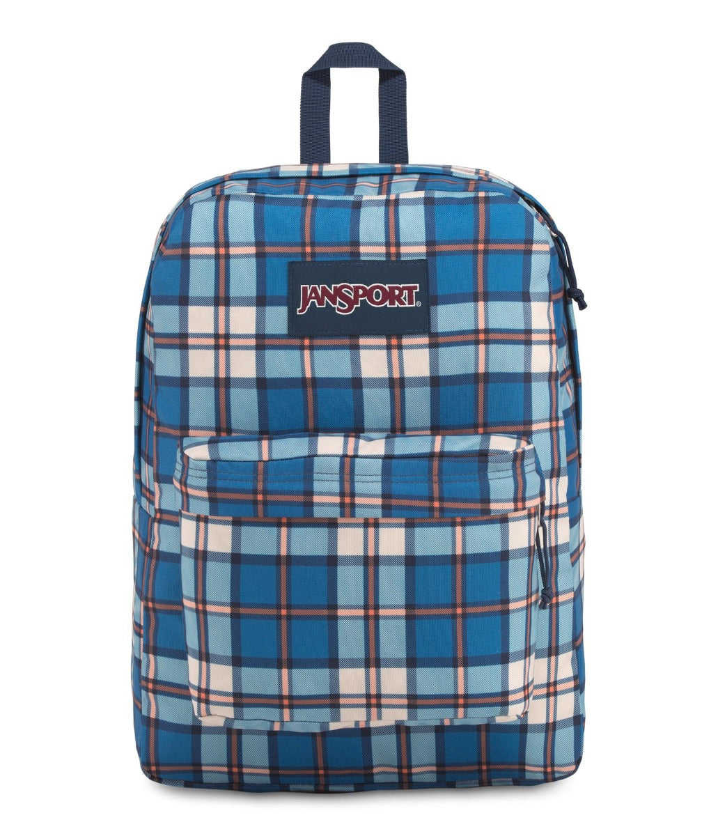 blue jansport backpack journeys Amazon.com: JanSport Superbreak Backpack