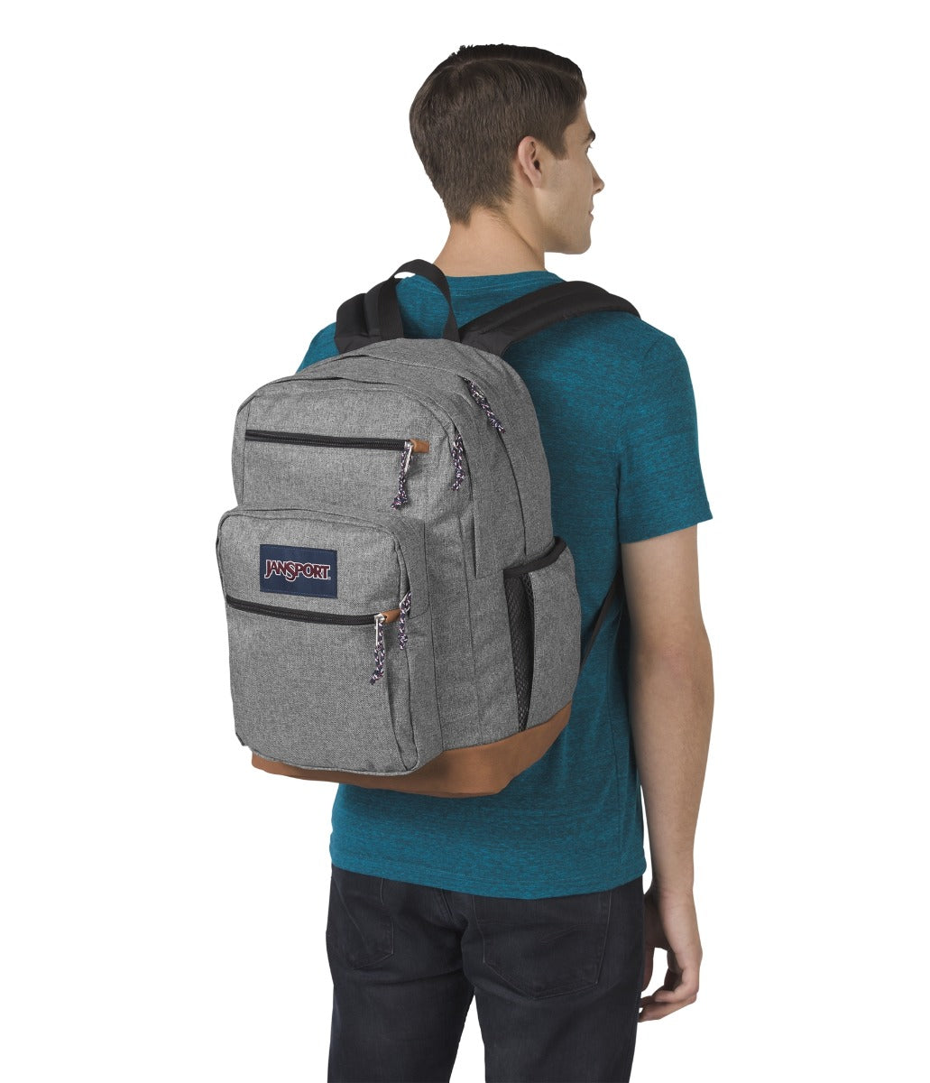 Cool Student - Large Capacity Backpack