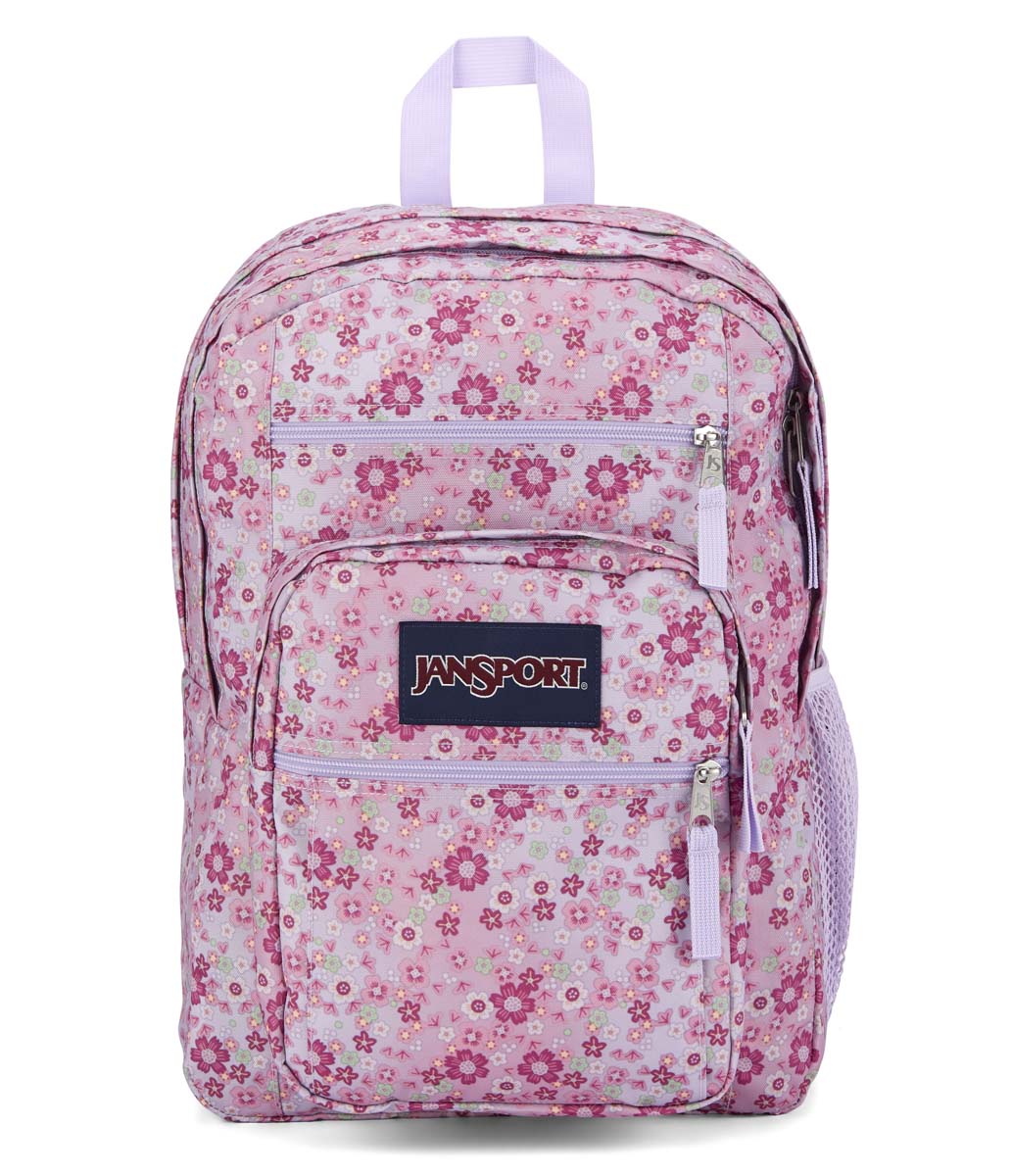 Big Student Backpack JanSport South Africa - Main Image