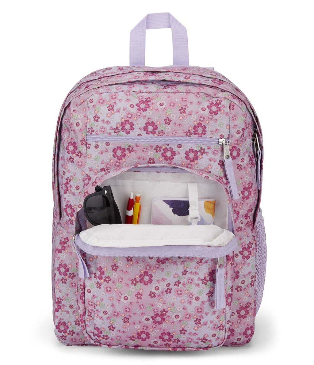 Big Student Backpack Big Student Backpack
