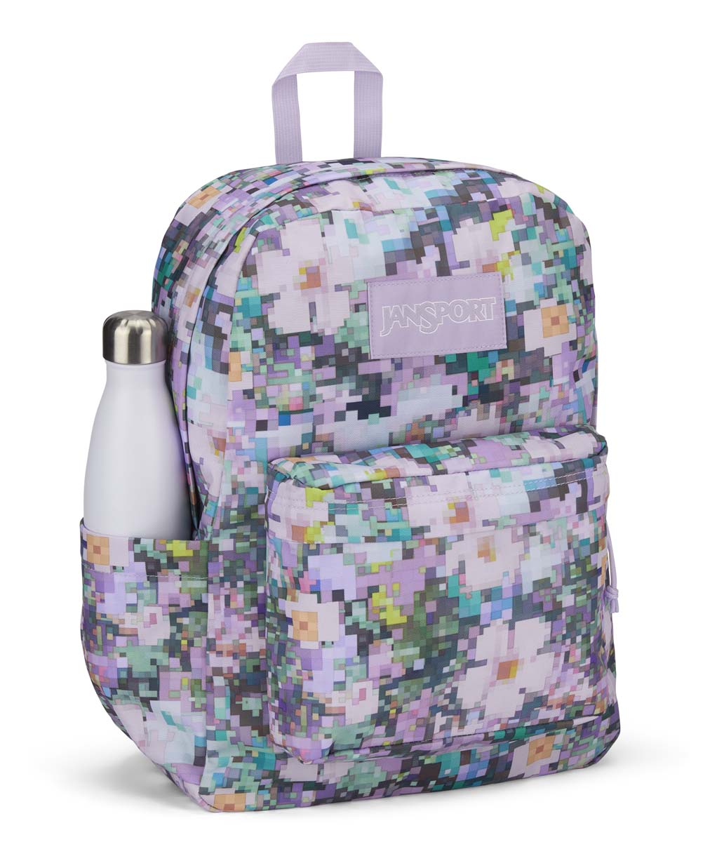 SUPERBREAK PLUS 8 Bit Floral