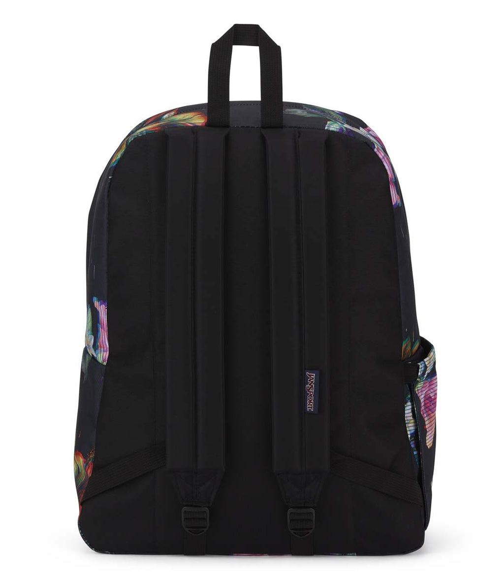 SUPERBREAK 2 Floral Glitch