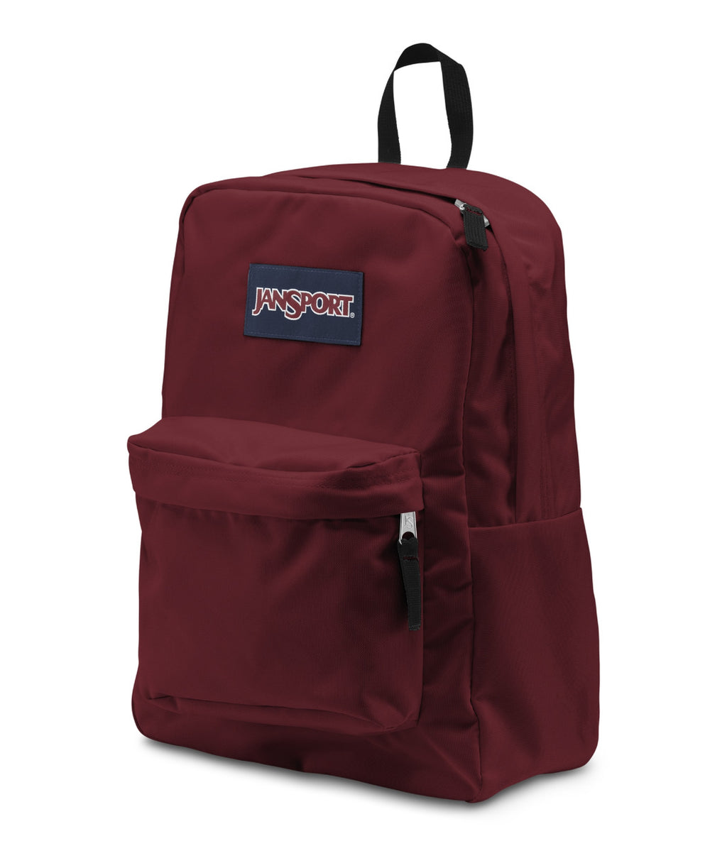 jansport backpack south africa SuperBreak® Backpack, A Classic Pack